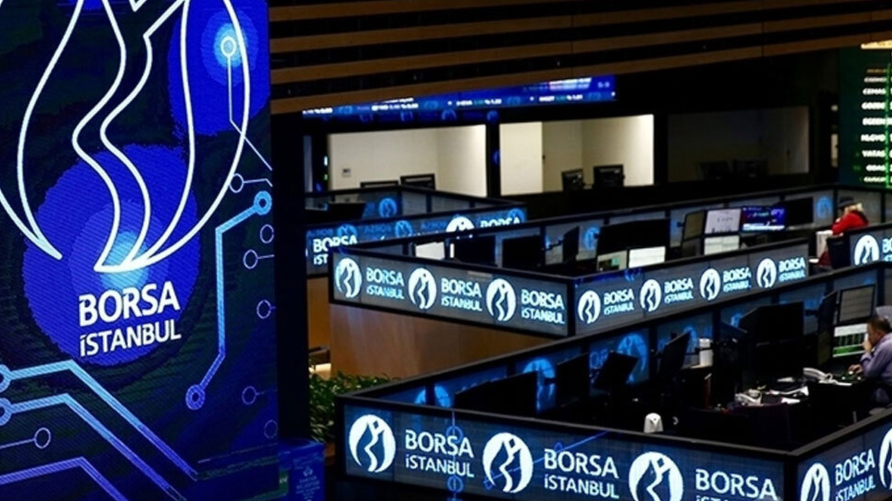 Borsa İstanbul'da Rekor Üstüne Rekor!! Yatırımcı Alım Yapmaya Devam Ediyor