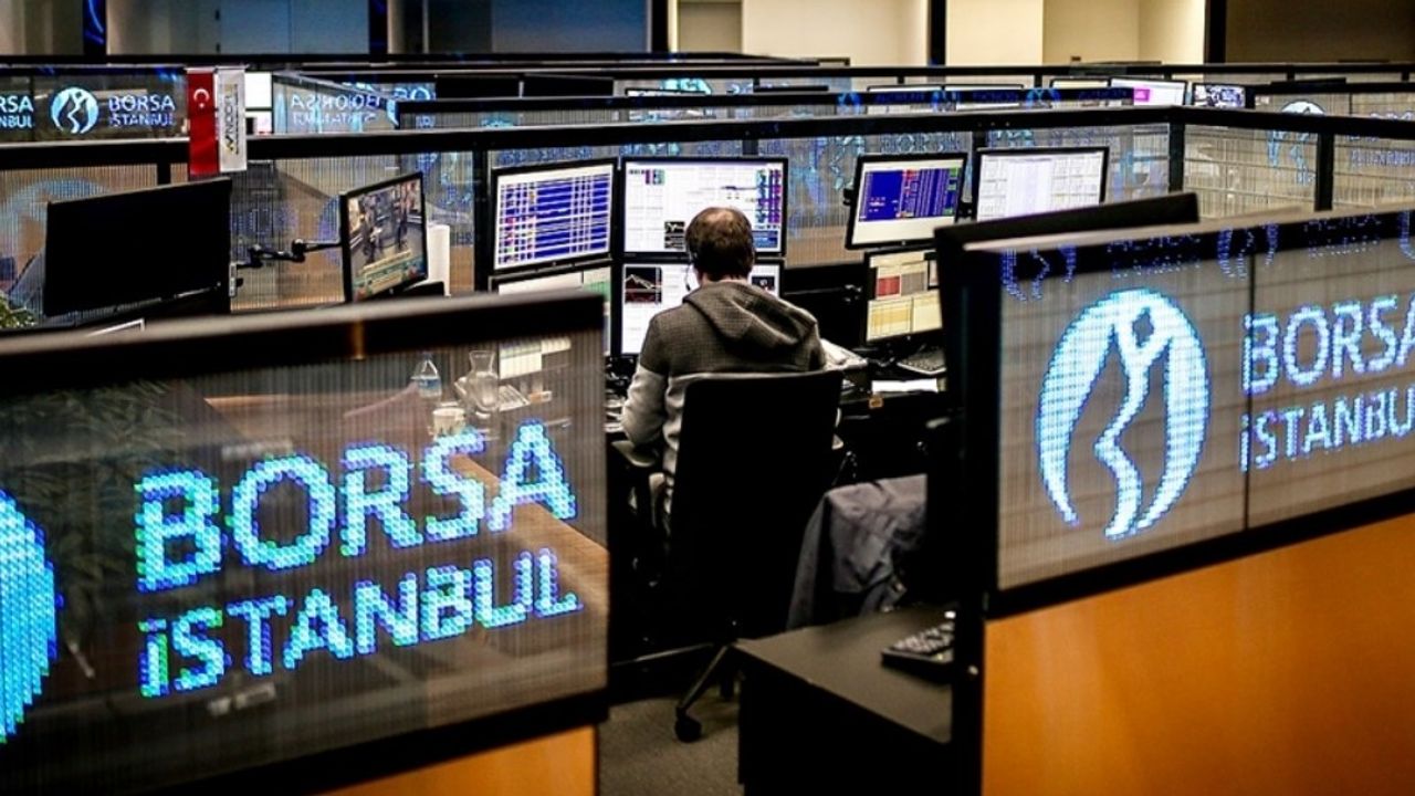 Borsa İstanbul O Hisseyi İşleme Kapattı