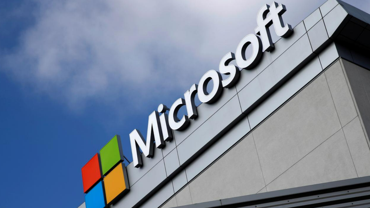 Microsoft Beklentilerin Üzerinde Kar Açıkladı