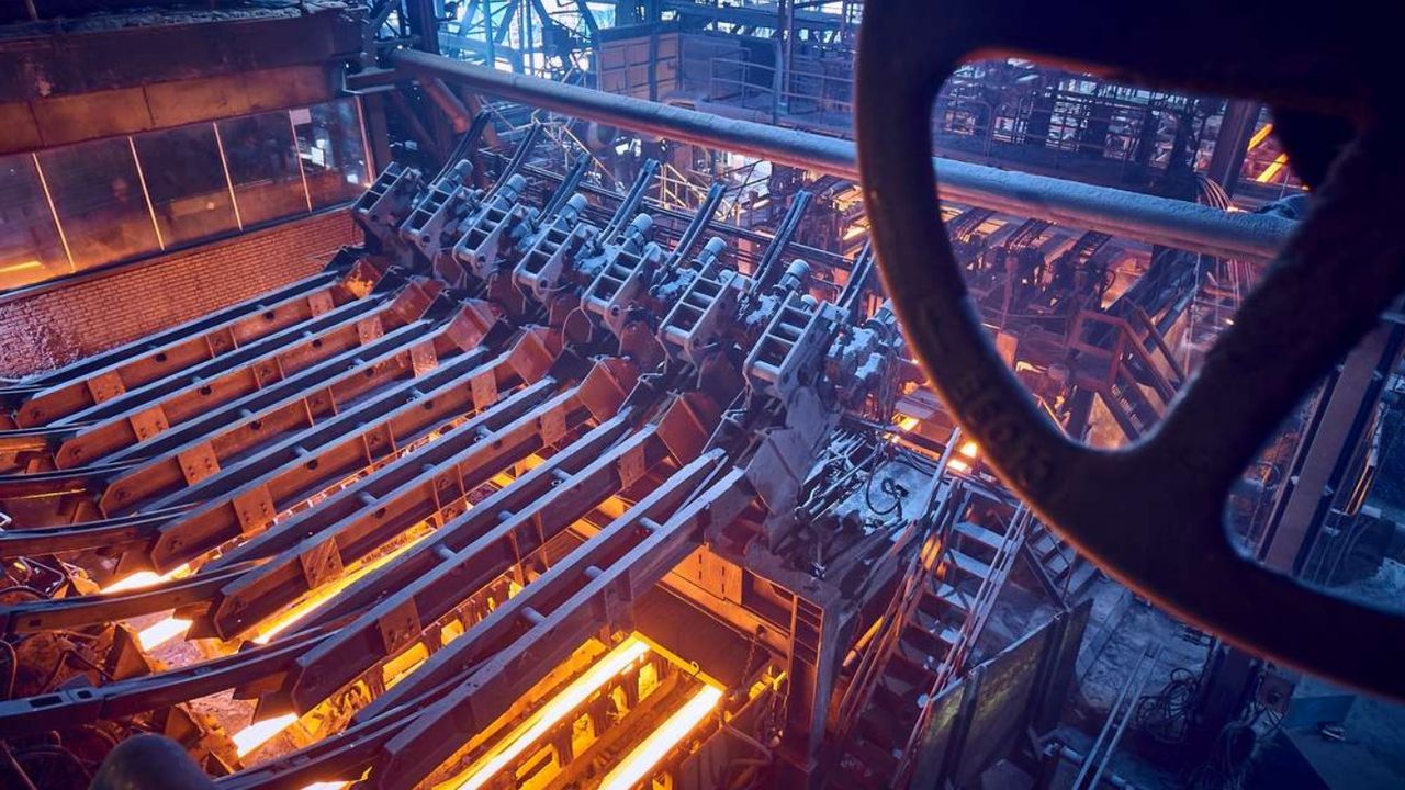 İzmir Demir Çelik’ten İzdemir Enerji Halka Arzına Dair Açıklama