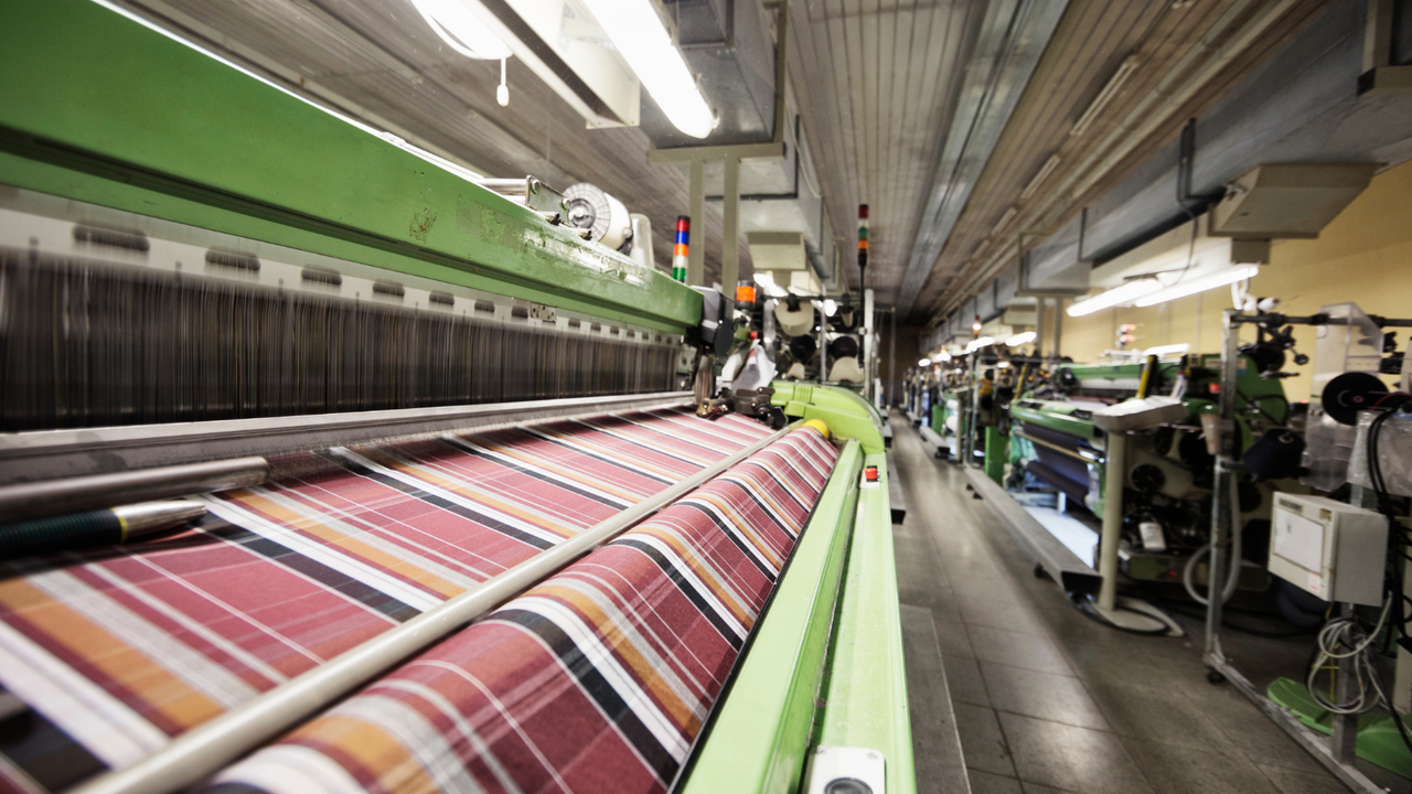 Rubenis Tekstil'den Fabrika Yatırımı Hakkında Açıklama Yapıldı