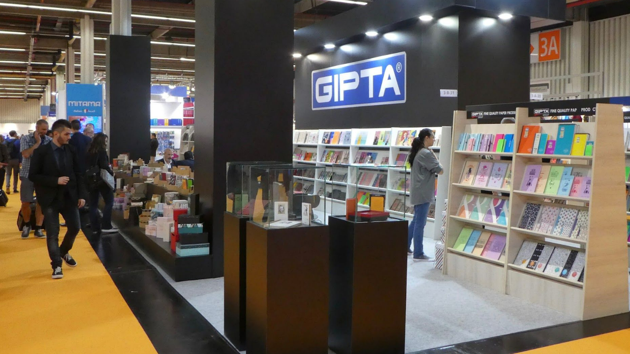 GIPTA Borsa İstanbul'da İşlem Görmeye Başladı