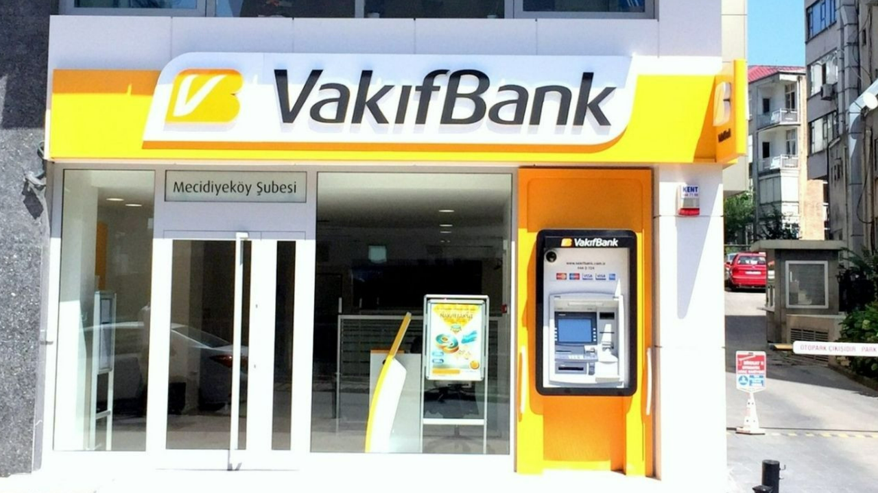 Vakıfbank'tan Dev Borçlanma Aracı Hakkında Yeni Açıklama Geldi