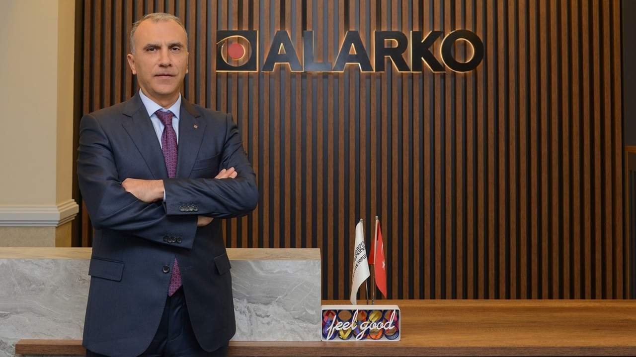 Alarko Holding, Milyon Dolarlık Şirket Alımını Açıkladı