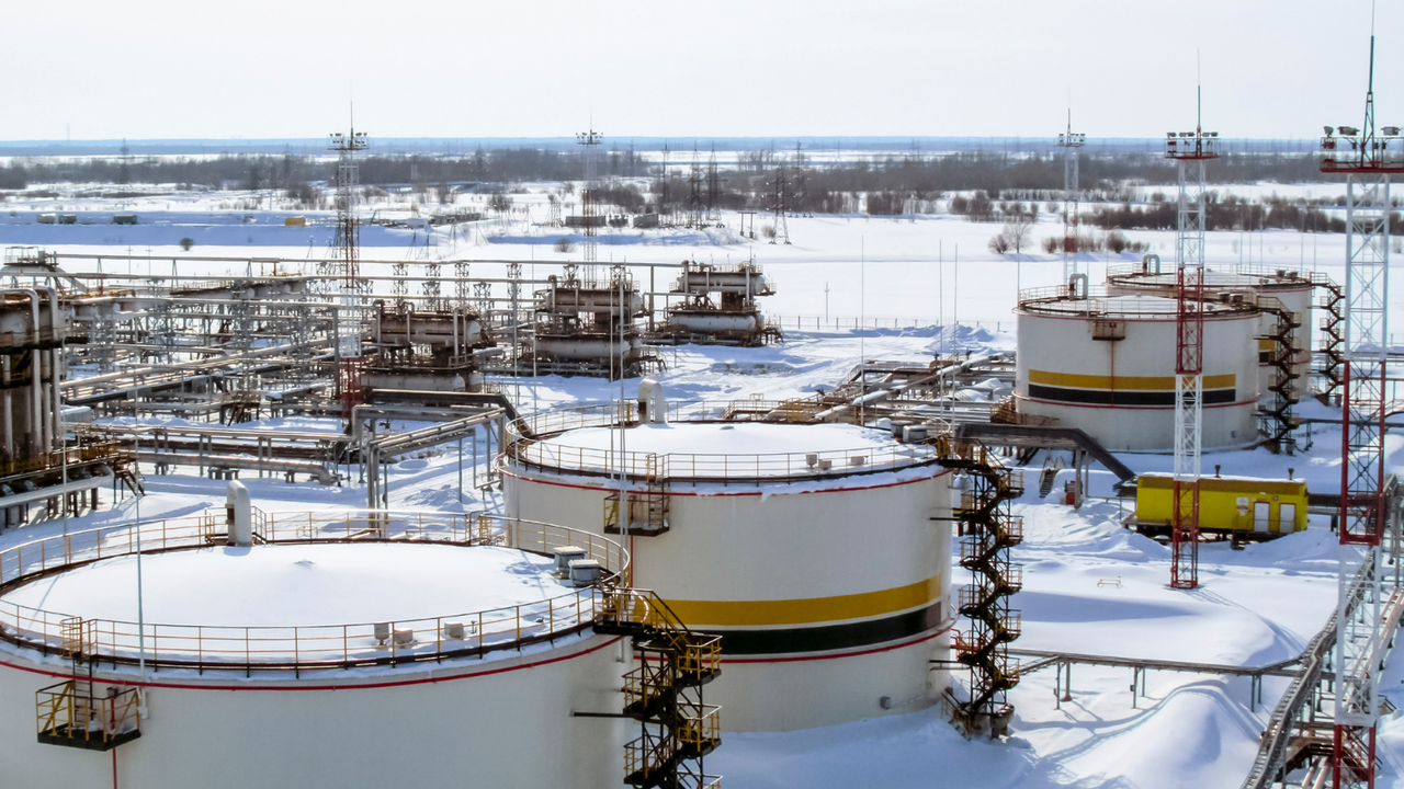 Petrol Şirketi 120 Milyon TL'lik Kar Payı Alacak