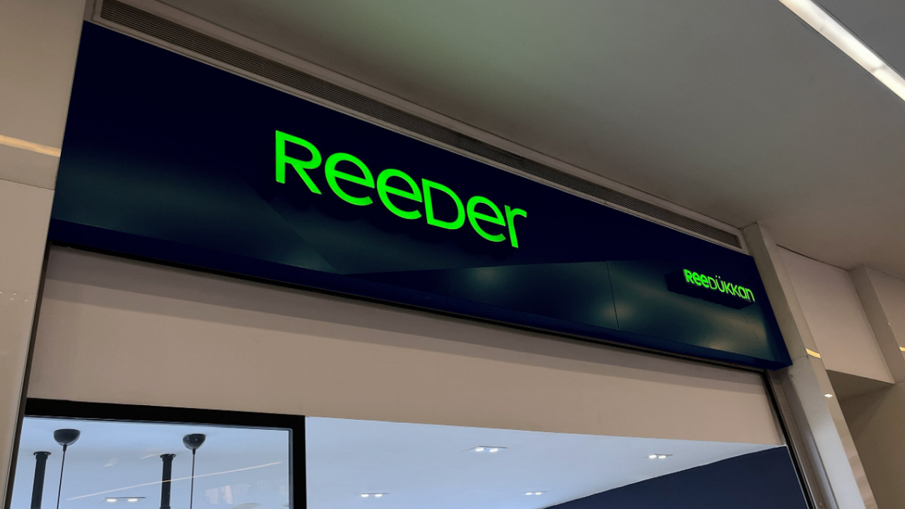 REEDR, 82 Milyon TL'lik Yatırım Kredisi Aldı