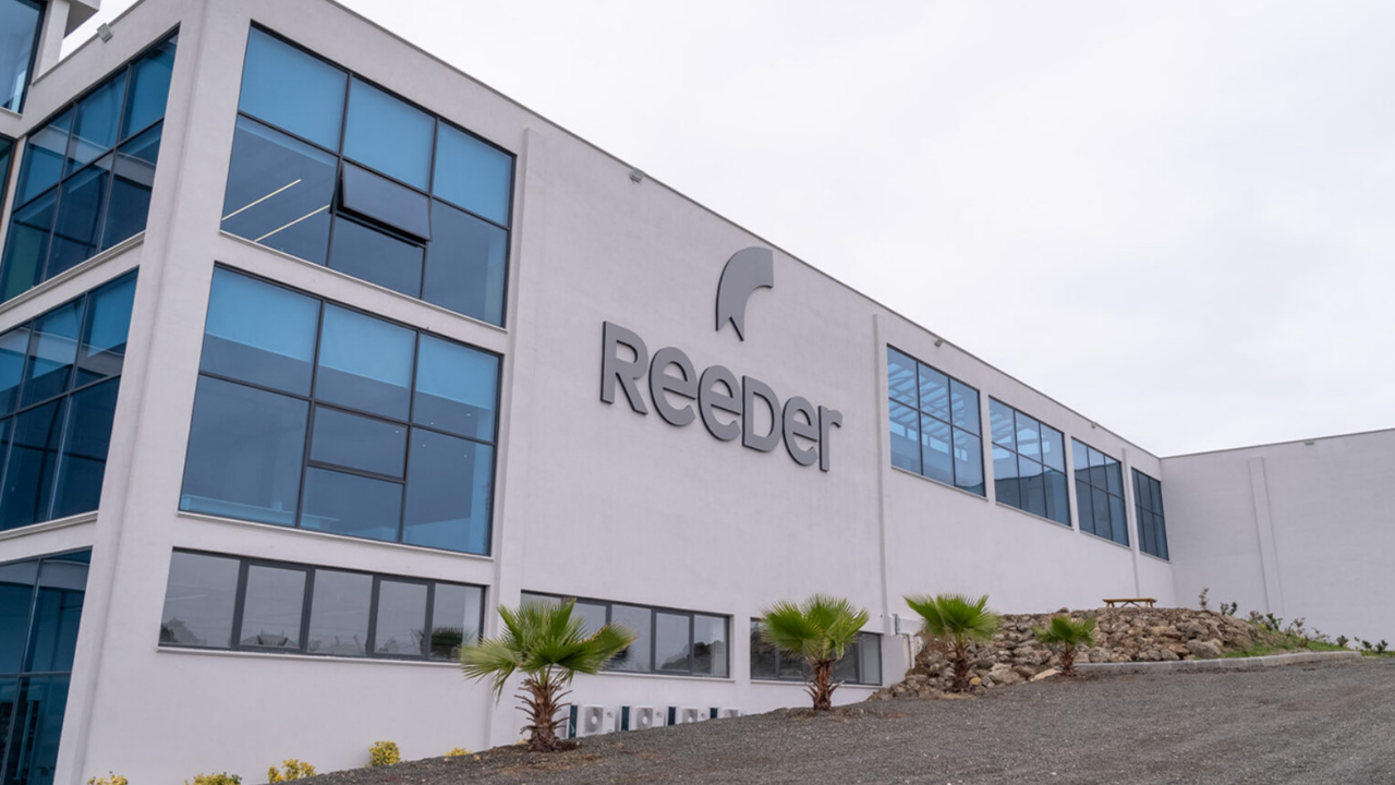 Reeder, Yeni Ürünlerle Pazar Payını Artırmayı Hedefliyor