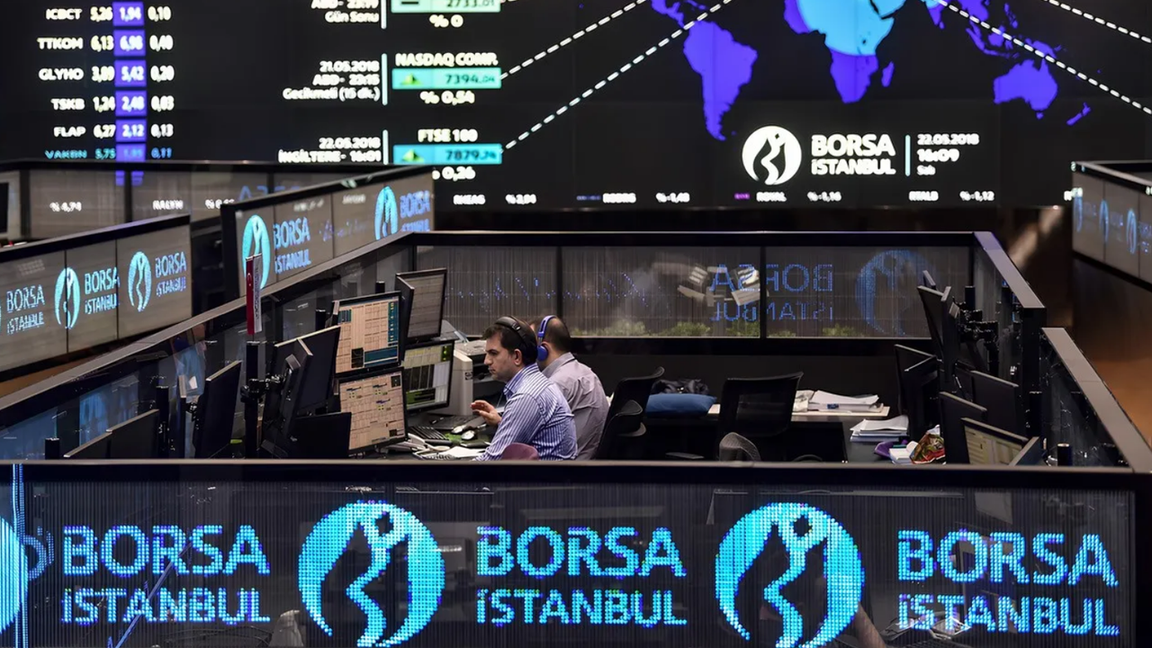Borsa İstanbul'a Yeni Enerji Şirketi Geliyor, Dev Firma Halka Arz Olacak