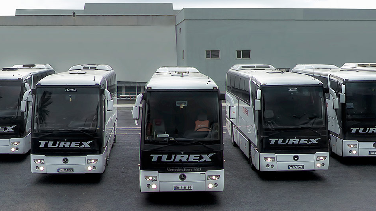 TUREX, 100 Milyon Liralık Anlaşmanın Detaylarını Açıkladı