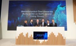 Borsa İstanbul’da Gong, Bulls GSYO ve RePG Enerji için Çaldı