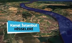 Kanal İstanbul Hangi Hisseleri Etkileyecek