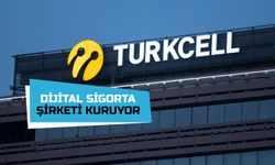 Turkcell Dijital Sigorta Şirketi Kuruyor