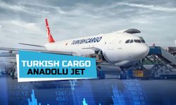 Turkish Cargo ve Anadolu Jet İçin Halka Arz Açıklaması