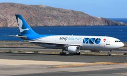 MNG Hava Yollarına Yurt Dışı Halka Arz Onayı Verildi