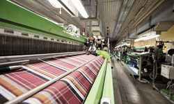 Rubenis Tekstil'den Fabrika Yatırımı Hakkında Açıklama Yapıldı
