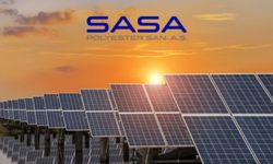 SASA'dan 25 Milyon Dolarlık GES Yatırımı