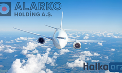 Yeni Şirket Kuruldu, Alarko Holding Havacılık Sektörüne Giriyor!