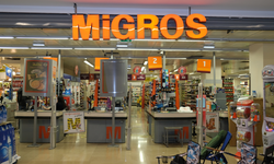 Migros Mağaza Sayısını Artırıyor, Mağaza Sayısı 3.205'e Ulaştı!