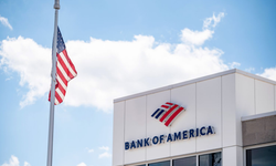 Bank Of America 1,9 Milyarlık Alım Yaptı, Hisse Yükselişe Geçti