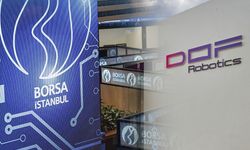 DOFRB İlk İşlem Gününde Tavan Fiyat İle İşlem Görüyor