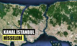 Kanal İstanbul Projesinde Yatırımı Olan Hisse Senetleri