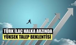 Türk İlaç Ve Serum Halka Arzında Yüksek Talep Beklentisi