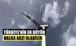 Aydem Enerji'nin Halka Arzı Türkiye'nin En Büyük Halka Arzı Olabilir