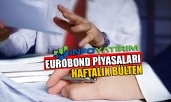 Eurobond Piyasaları Haftalık Bülten – İnfo Yatırım