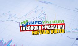Eurobond Piyasaları Haftalık Bülten - İnfo Yatırım