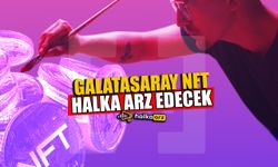 Galatasaray NFT Koleksiyonu Halka Arz Edecek