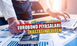 Eurobond Piyasaları Haftalık Bülten - İnfo Yatırım