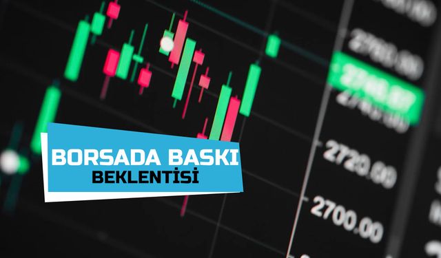 BDDK Açıklamasıyla 27 Haziran’da Borsa İstanbul’da Baskı Bekleniyor