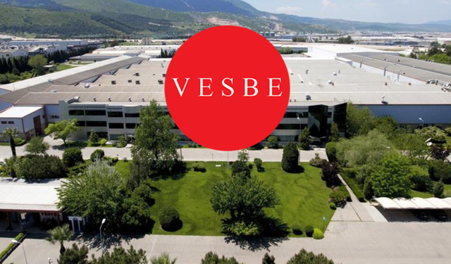 Vestel Beyaz Eşya (VESBE) Hedef Fiyatı 2023