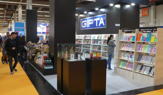 GIPTA Borsa İstanbul'da İşlem Görmeye Başladı