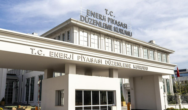 Enerji Şirketinden EPDK'ya Ön Lisans Başvurusu