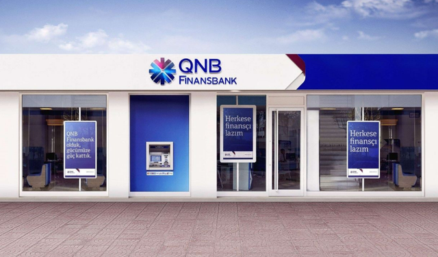 QNB Finansbank, Borçlanma Aracı Programını Yeniledi