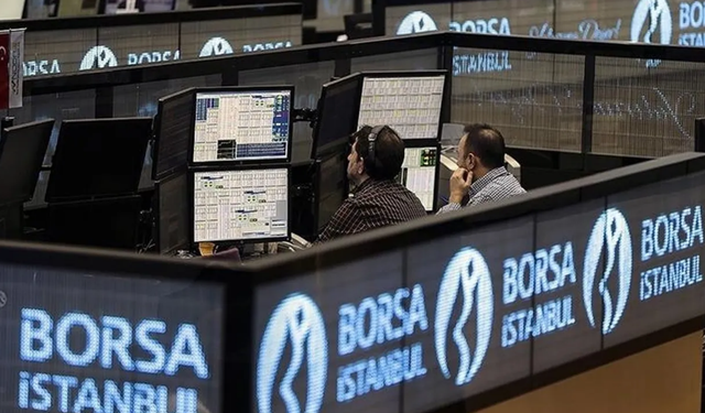 Borsa İstanbul Haftaya Yükselişle Başladı, Sektör Endeksleri Dikkat Çekiyor