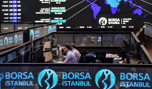 Borsa İstanbul'a Yeni Enerji Şirketi Geliyor, Dev Firma Halka Arz Olacak