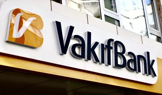 Vakıfbank'tan (VAKBN) 700 milyon doların üzerinde dış kaynak