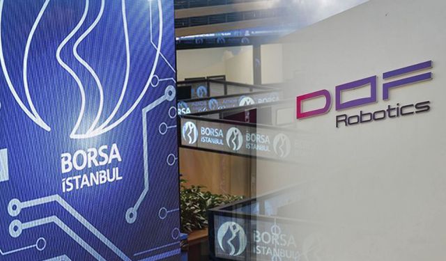 DOFRB İlk İşlem Gününde Tavan Fiyat İle İşlem Görüyor
