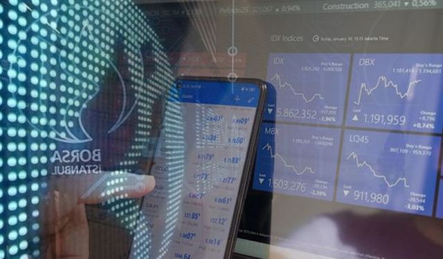 Pay Başına, 3,40 TL Temettü Ödemesi Yapacak