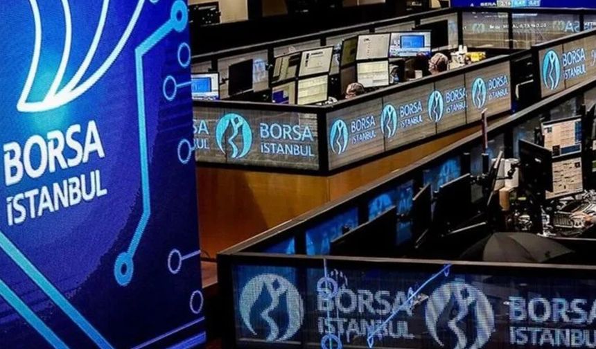 Borsa İstanbul’da 6 Hissenin Kısıtlamaları Kalkıyor