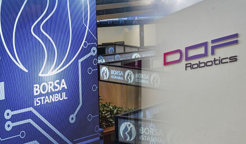 DOFRB İlk İşlem Gününde Tavan Fiyat İle İşlem Görüyor