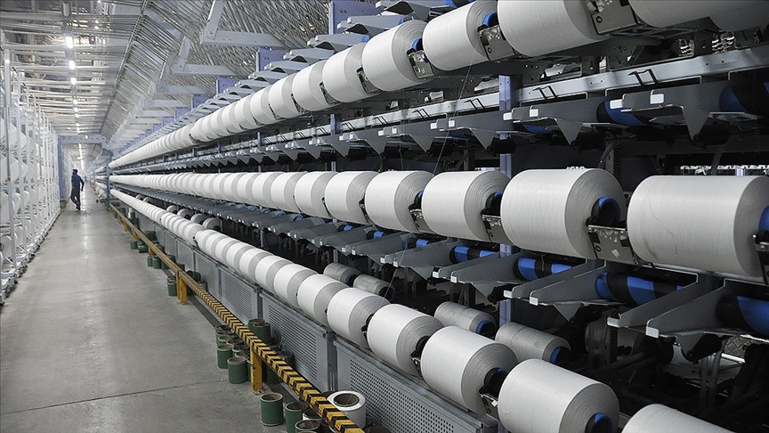 sasa polyester fabrika