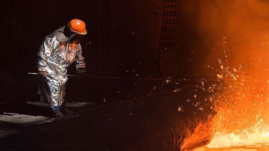 demir çelik ihracat rekoru