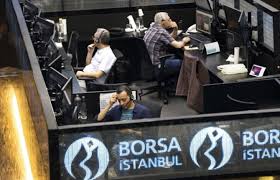 Borsa Tedbir Kararı