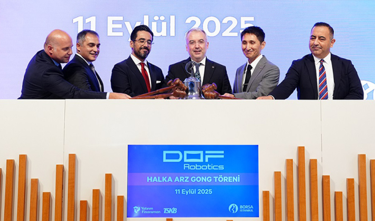Dofrb Gong Töreni