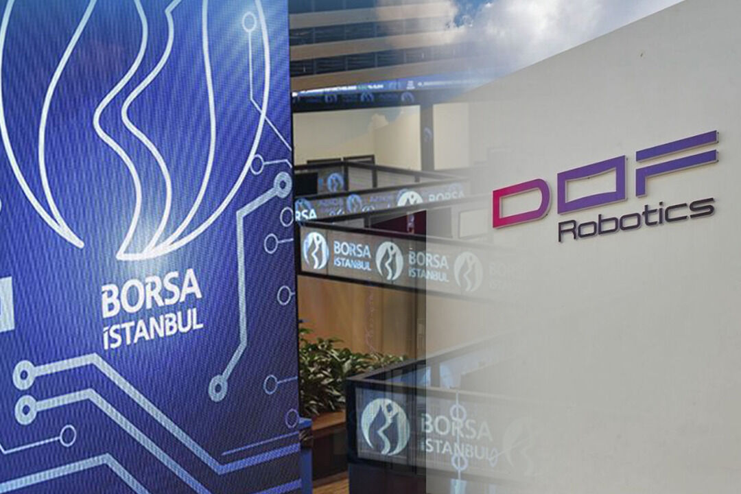 DOFRB İlk İşlem Gününde Tavan Fiyat İle İşlem Görüyor